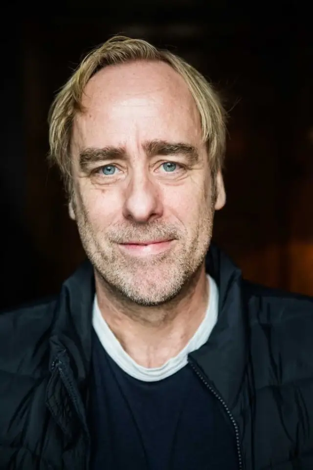 Zdjęcie Ulf Małmros (Ulf Malmros)