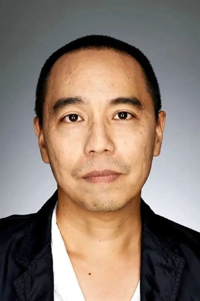 Zdjęcie Apichatpong Weerasethakul
