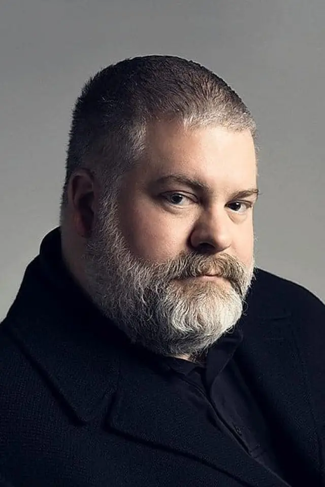 Zdjęcie Dean DeBlois
