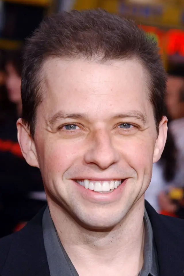 Zdjęcie Jon Cryer