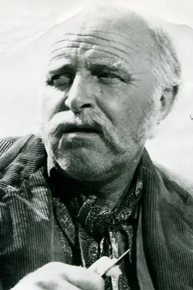 Zdjęcie Laurence Naismith