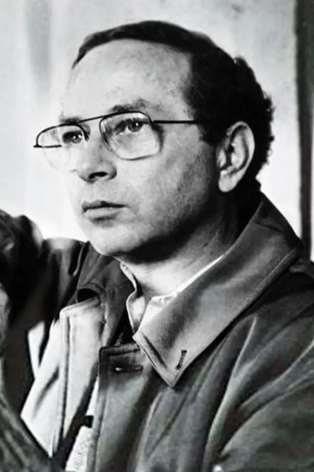 Zdjęcie  (Alan Metter)