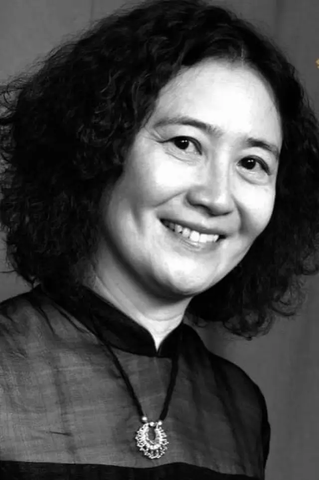 Zdjęcie Huang Wen-Ying