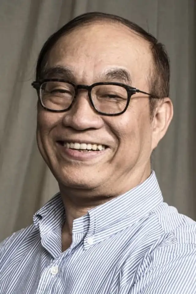 Zdjęcie Liao Ching-Sung