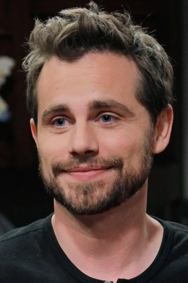 Zdjęcie Rajder Stróng (Rider Strong)