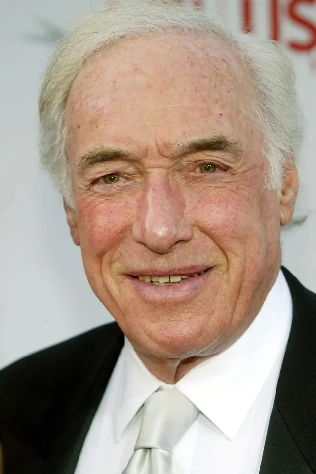 Zdjęcie Bud Jorkin (Bud Yorkin)