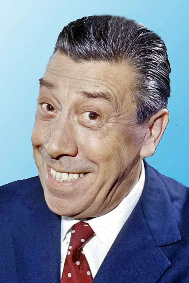 Zdjęcie Fernandel