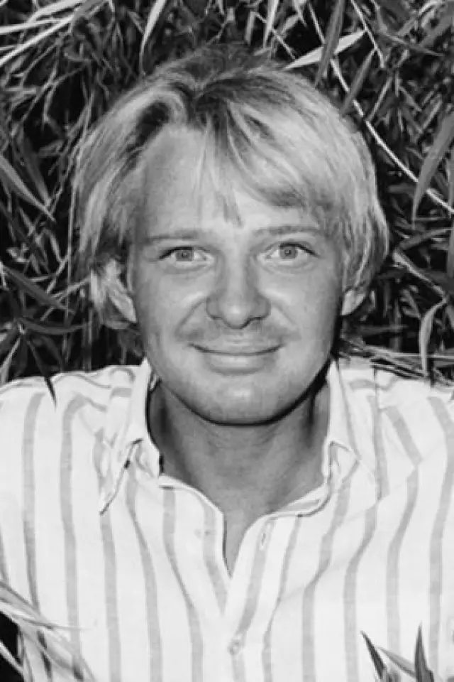 Zdjęcie Lars Passgård