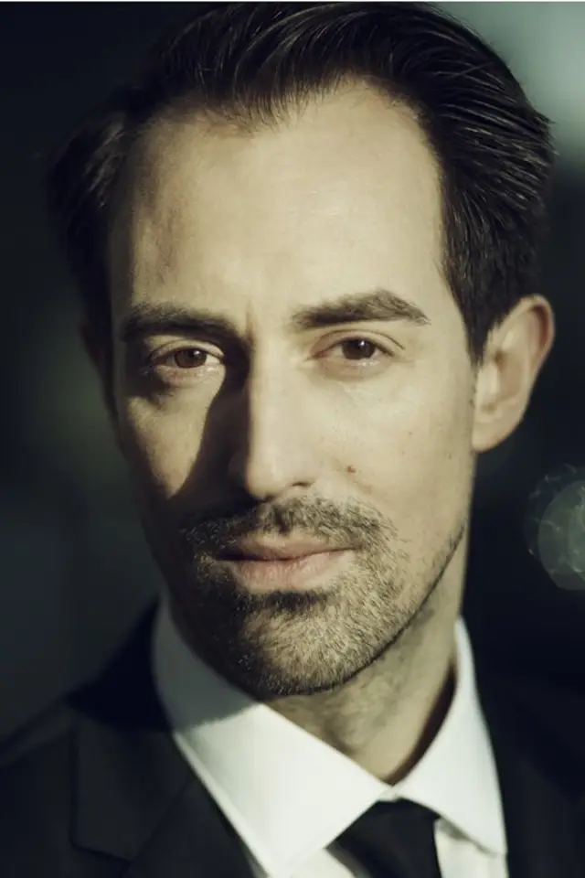 Zdjęcie  (Matthias Hungerbühler)