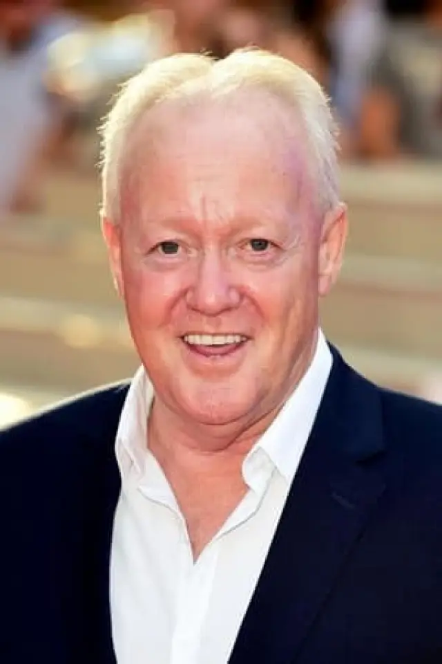Zdjęcie Keith Chegwin (Keith Chegwin)