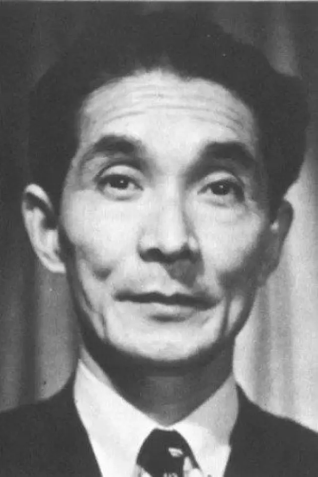 Zdjęcie  (Shirō Toyoda)