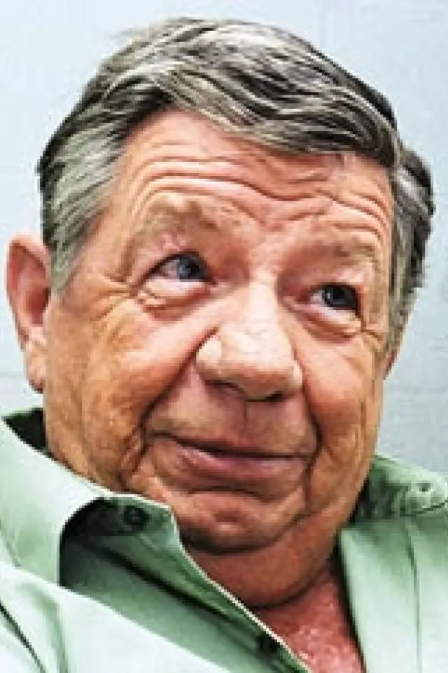 Zdjęcie  (Claude Blanchard)