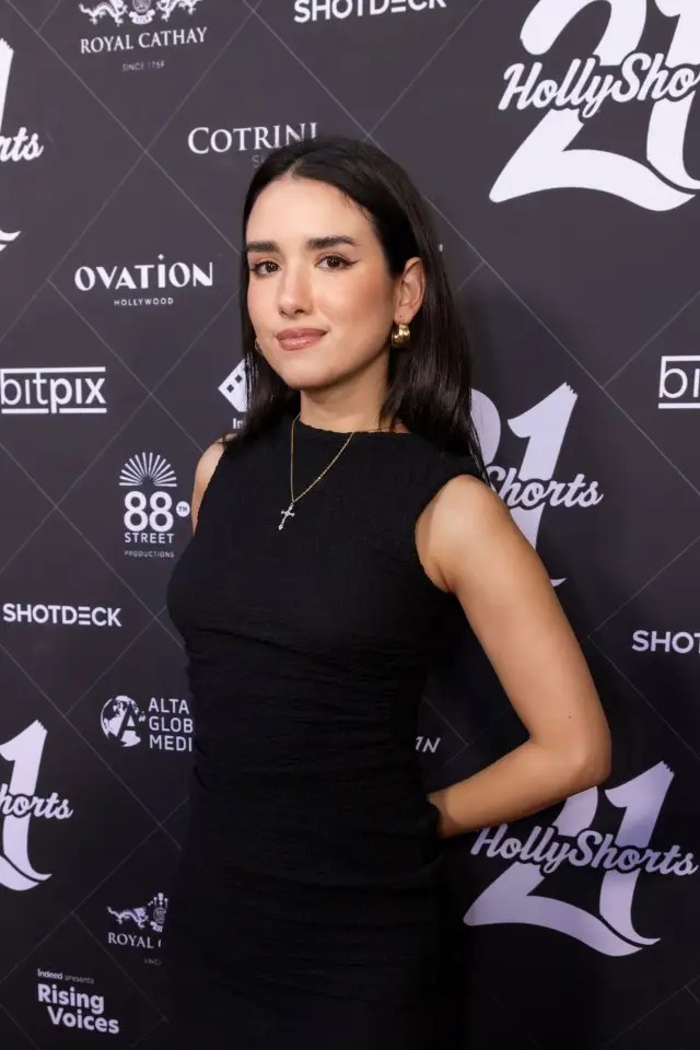Zdjęcie Daniela Garcia (Daniela Garcia)