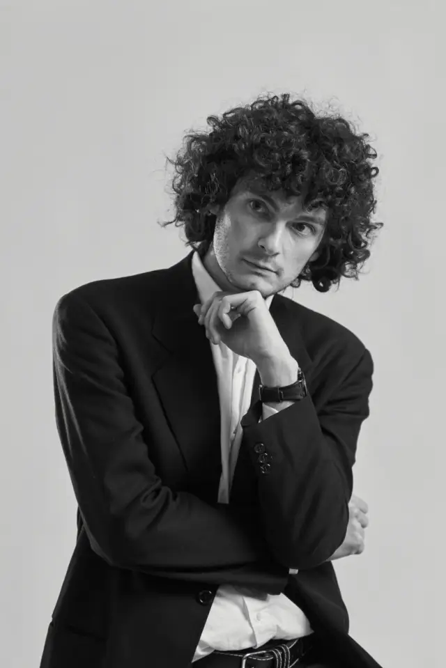 Zdjęcie  (Alessandro William)