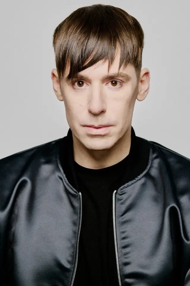 Zdjęcie  (Kilian Kerner)