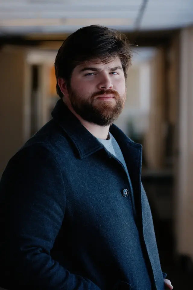 Zdjęcie  (Josh Keeler)