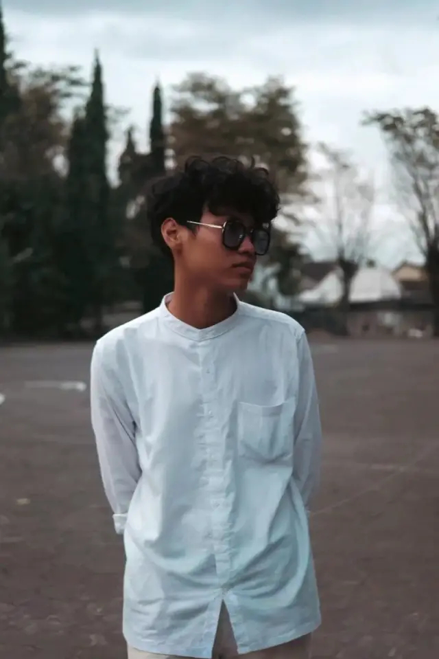 Zdjęcie  (Mahesa Wicaksono)