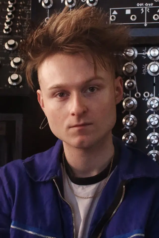 Zdjęcie  (Sam Battle)