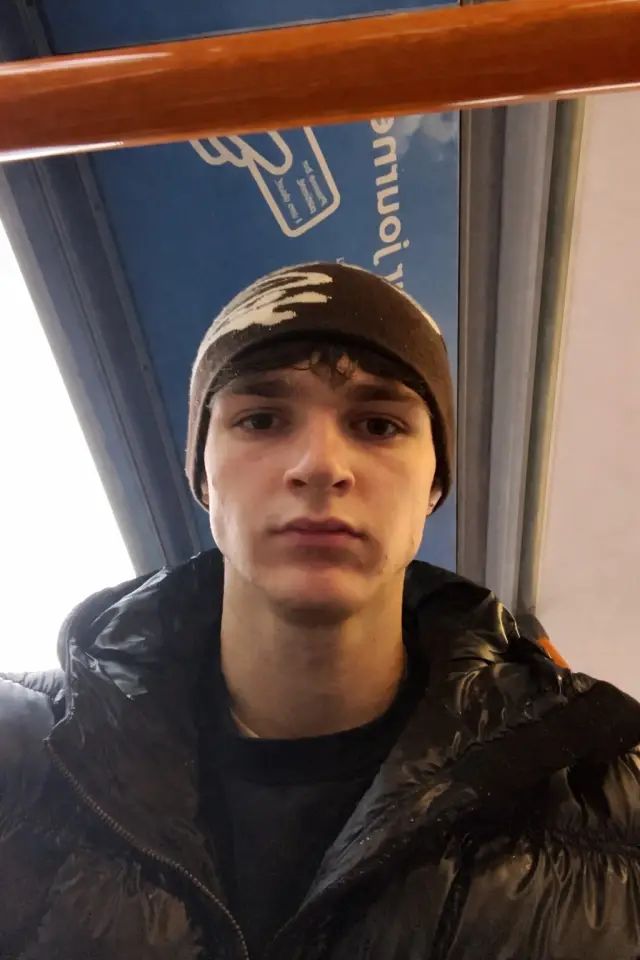 Zdjęcie  (Harry King)