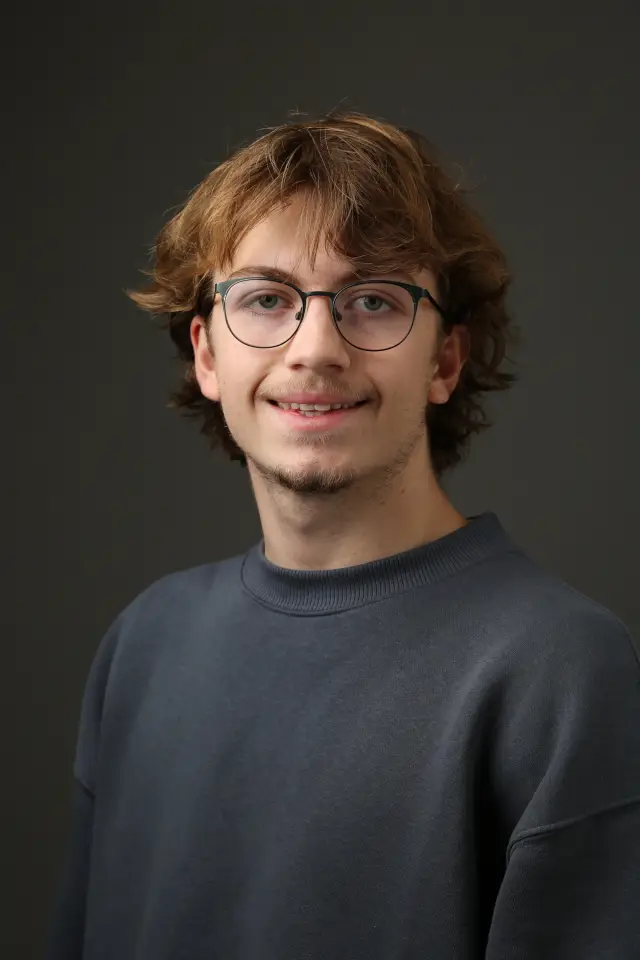 Zdjęcie Liam Courtney (Liam Courtney)
