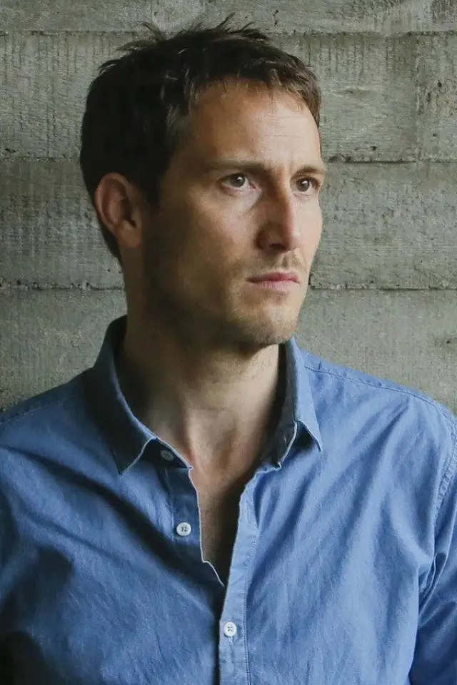 Zdjęcie  (Richard Hübner)