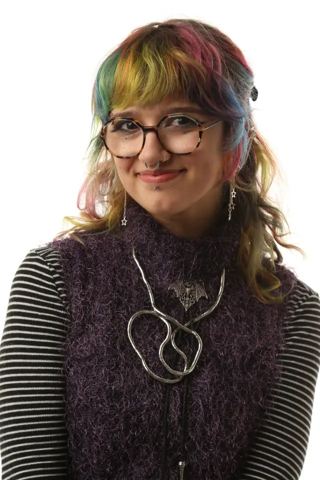 Zdjęcie  (Eve Jones)