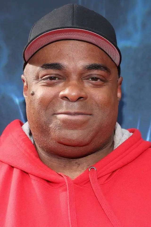 Zdjęcie  (Lamarr Wilson)