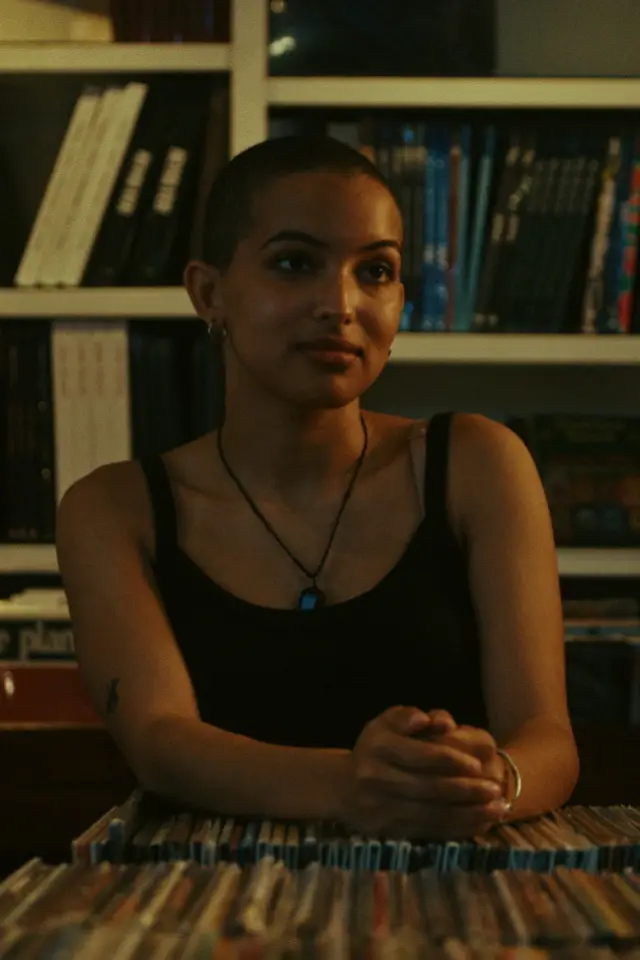 Zdjęcie  (Addison Wright)