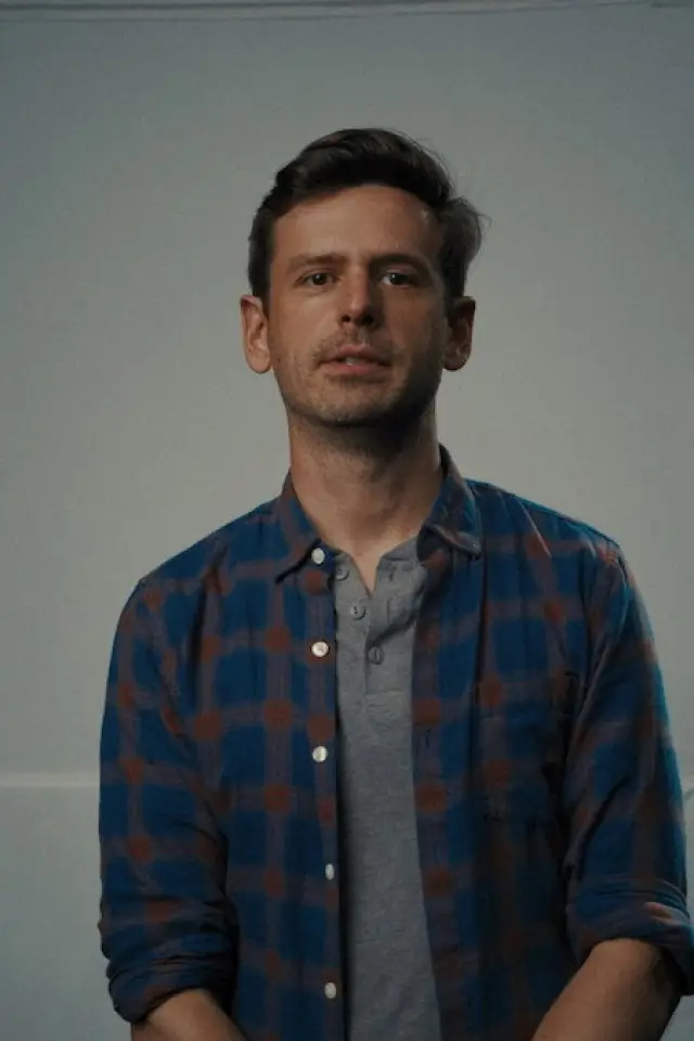Zdjęcie Aleks Walker (Alex Walker)