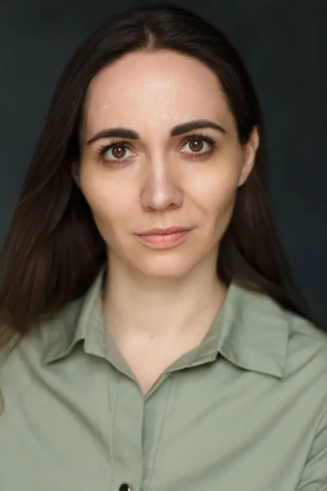 Zdjęcie  (Olga Spytsia)