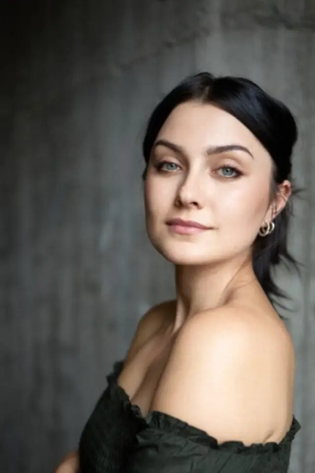Zdjęcie  (Lisa Tredoux)