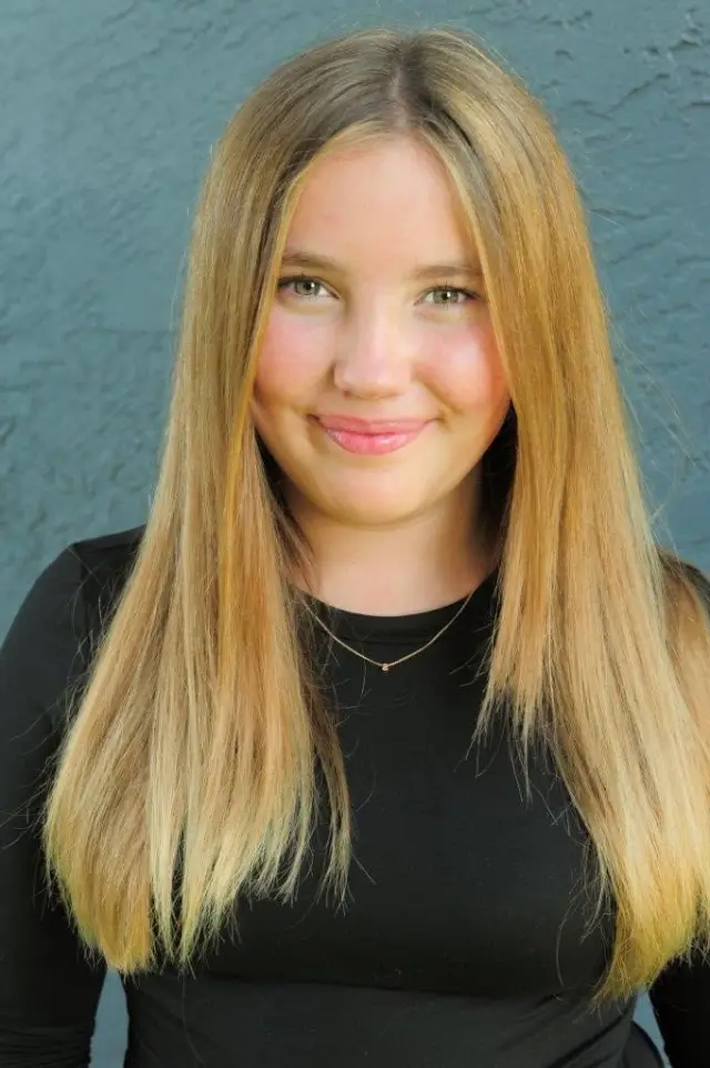 Zdjęcie  (Sophia Duncan)