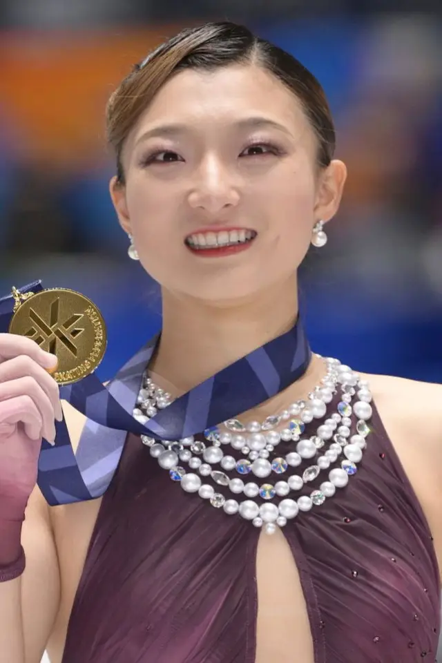Zdjęcie  (Kaori Sakamoto)