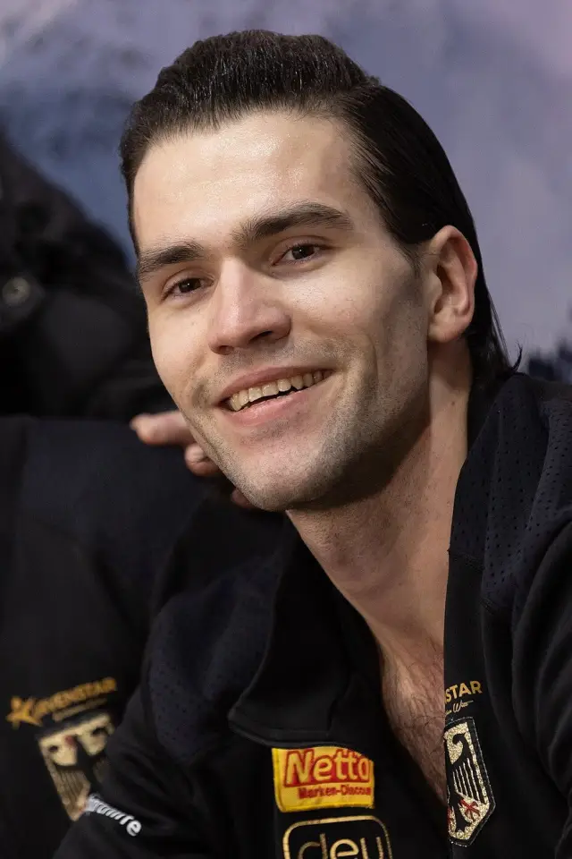 Zdjęcie  (Nikita Volodin)