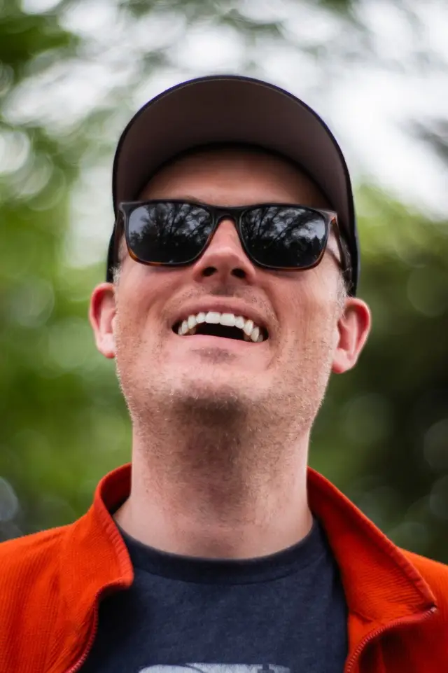 Zdjęcie Austin Millet (Austin Millet)