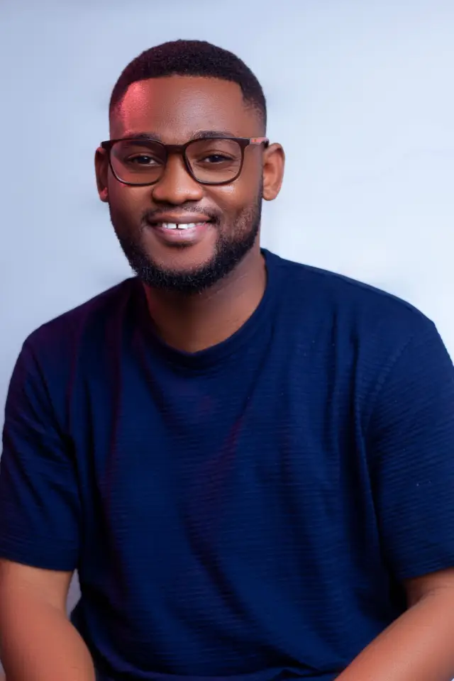 Zdjęcie  (Kelvin Kagambo)