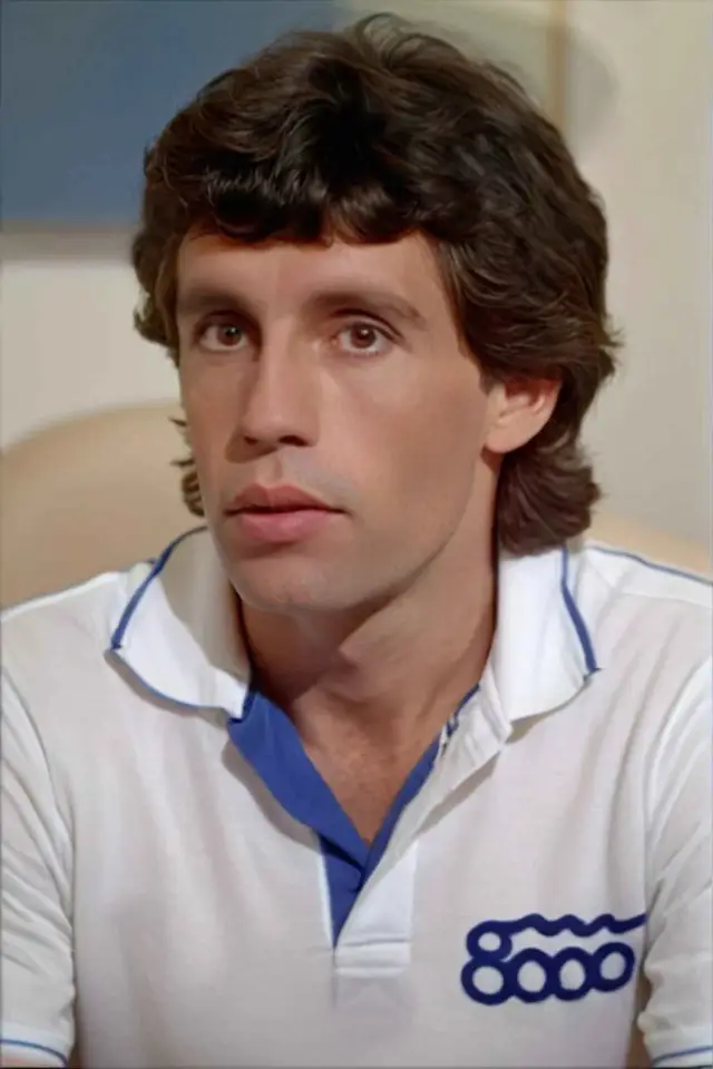 Zdjęcie  (Benoît Chamoux)