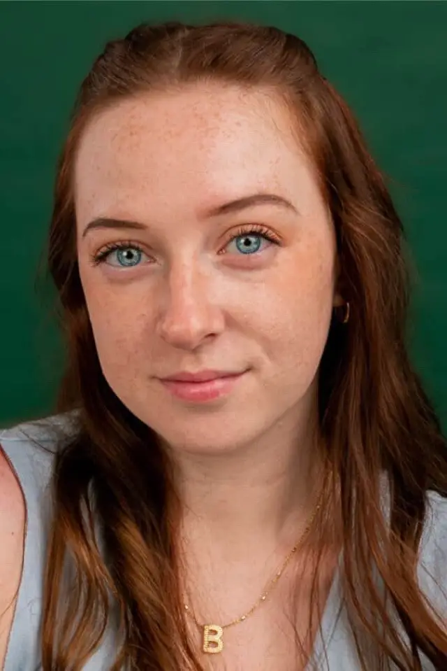 Zdjęcie  (Bee Nickerson)