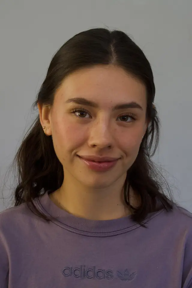 Zdjęcie  (Laila Hernández)