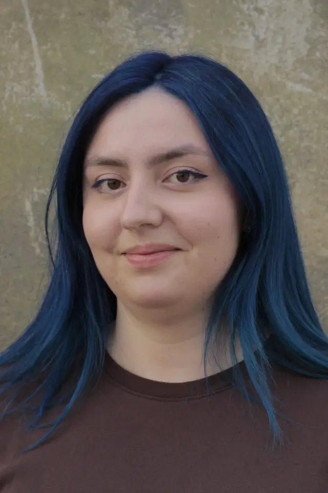 Zdjęcie  (Paula Moreno)