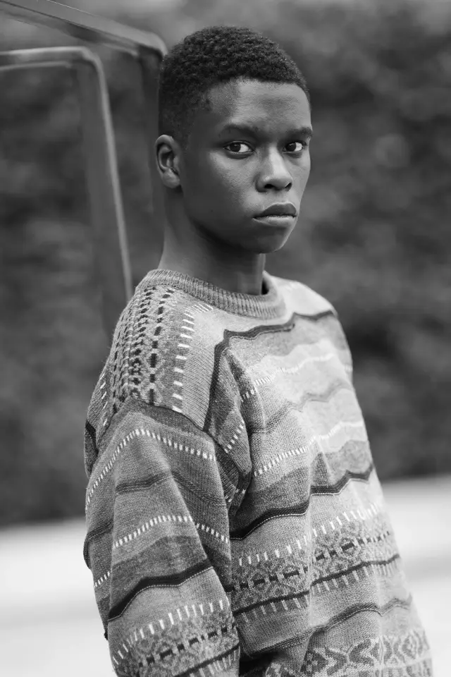 Zdjęcie  (Tope Babalola)