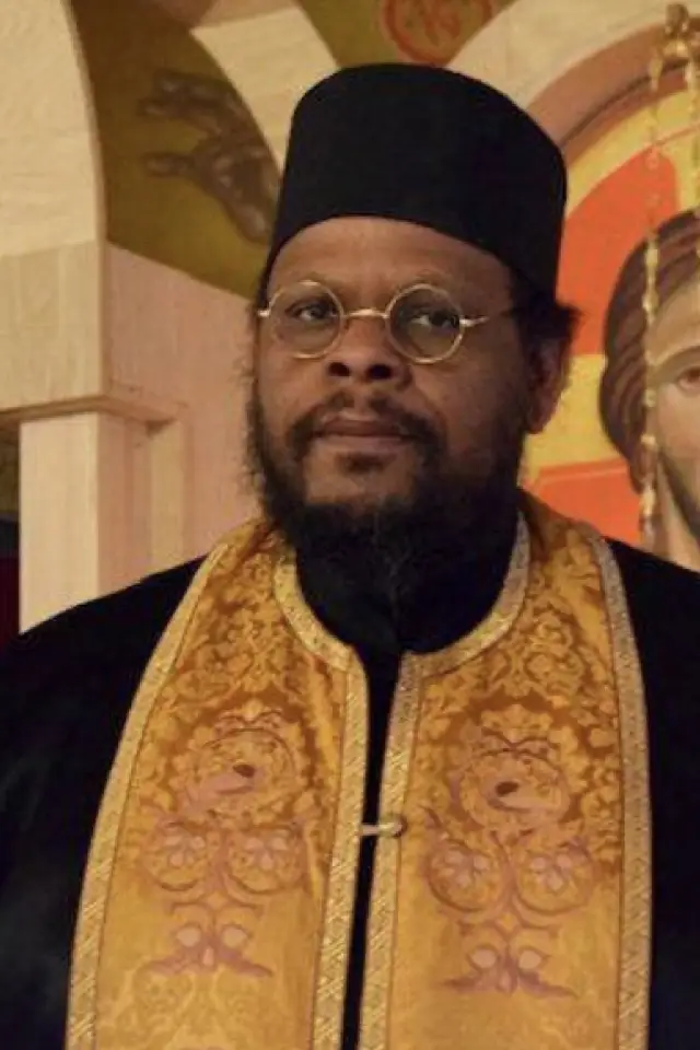 Zdjęcie  (Fr. Turbo Qualls)