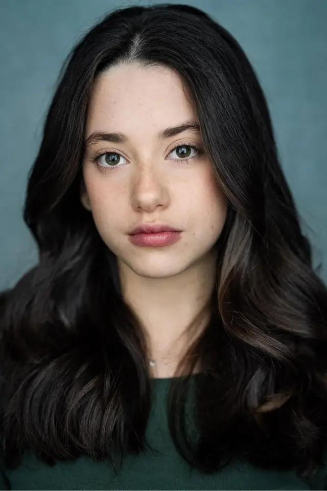 Zdjęcie  (Emily Costtrici)