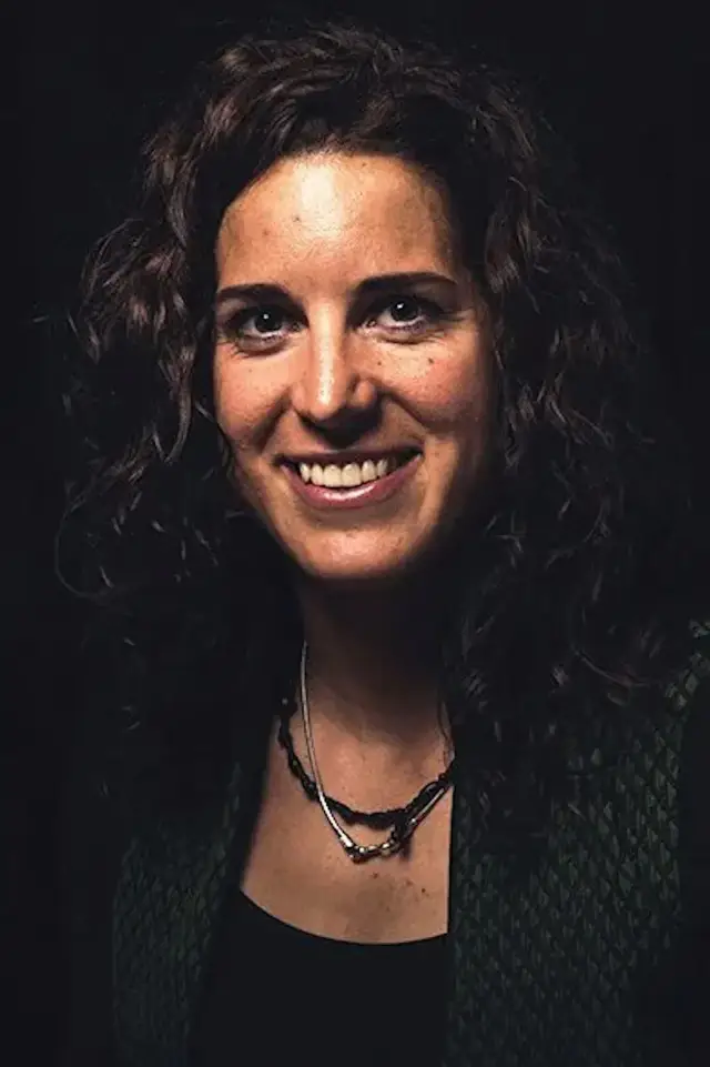 Zdjęcie  (Tamara Lunger)
