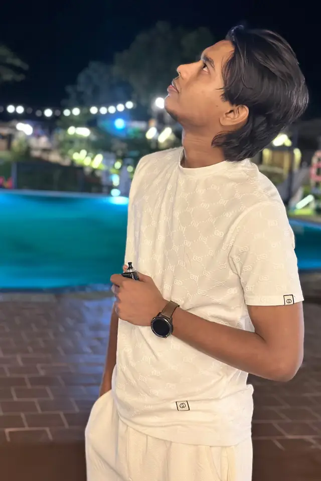 Zdjęcie Faisal Khan Shuvo (Faisal Khan Shuvo)