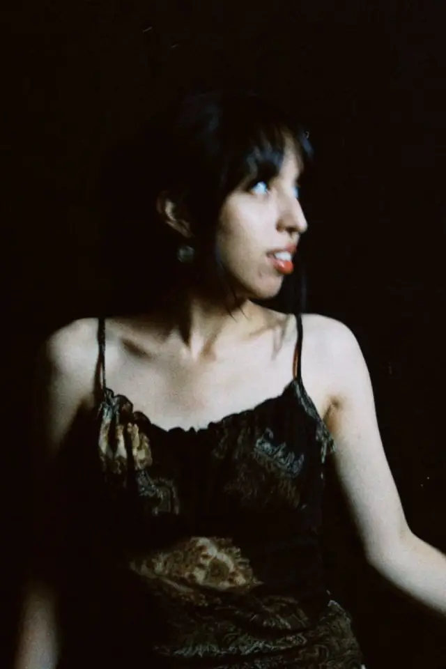 Zdjęcie  (Yasmín Vásquez)