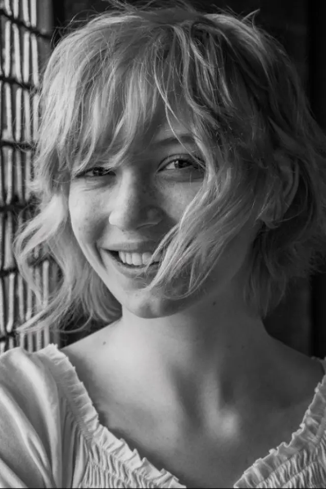 Zdjęcie  (Maggie Hansen)