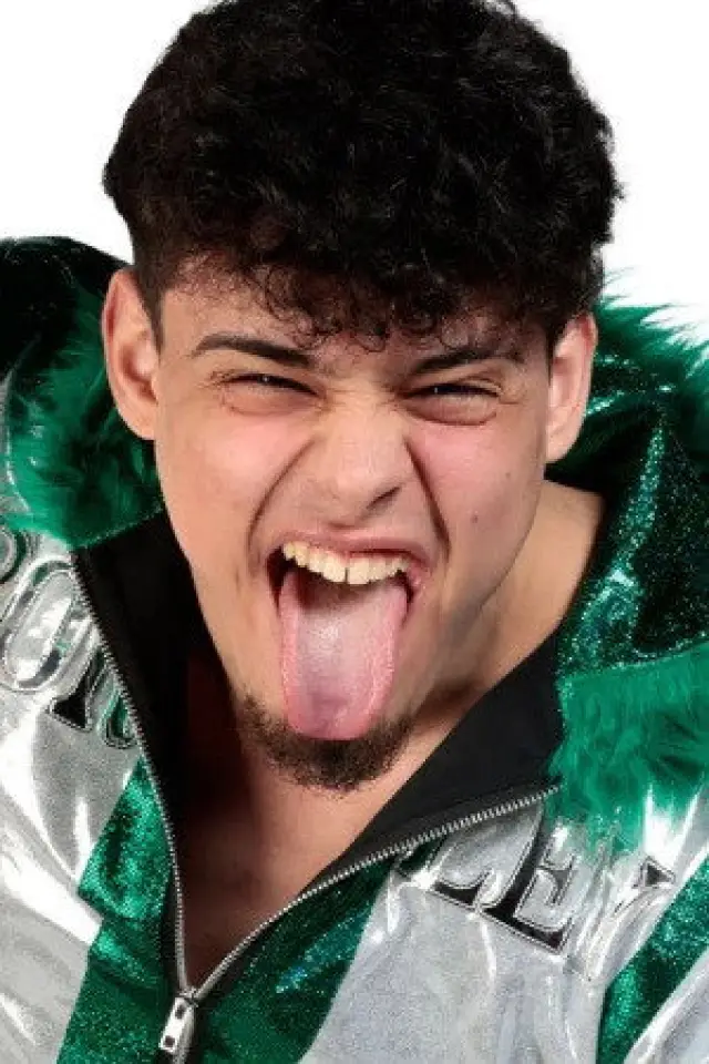 Zdjęcie Angel Reyes (Angel Reyes)