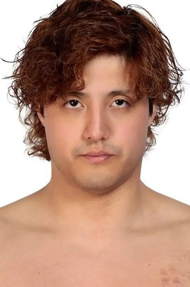Zdjęcie Ryusei Yasuda (Ryūsei Yasuda)