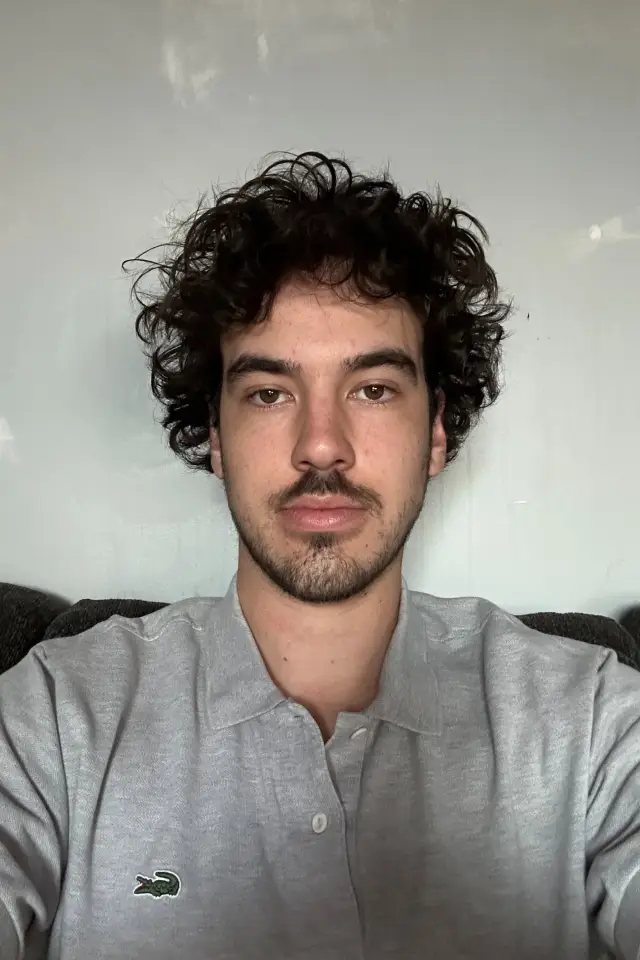 Zdjęcie  (Jack Mendoza)